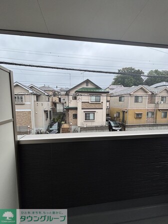 リラフォート津田沼の物件内観写真